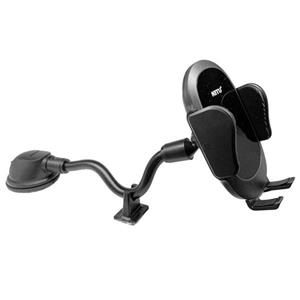 پایه نگهدارنده گوشی موبایل نیتو مدل NITU NH27 PHONE CAR HOLDER 