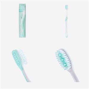 مسواک نرم اوریفلیم سری اپتی فرش مناسب دندان های حساس - شماره 27981 