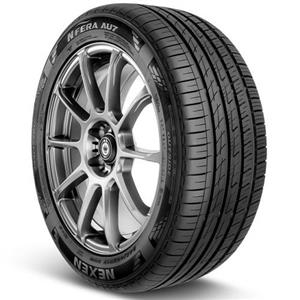لاستیک نکسن 205/45R17 گل NFERA AU7