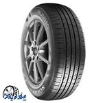 لاستیک کومهو 205/65R16 گل SOLUS TA31