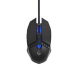 PORODO WIRED GAMING MOUSE PDX314