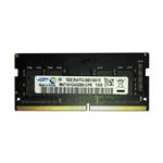 رم لپ تاپ DDR4 تک کاناله 2666 مگاهرتز CL15 سامسونگ مدل PC4 ظرفیت 16 گیگابایت