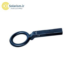 راکت بازرسی ادوات ممنوعه 