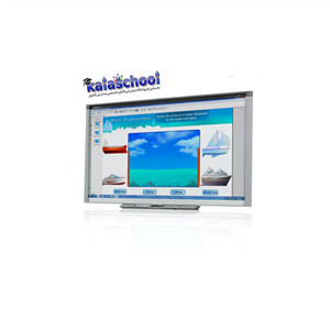 برد هوشمند اسمارت برد SB-680