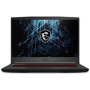 لپ تاپ ام اس آی مدل  GF65 Thin MSI GF65 Core i5-10500H 8GB-512GB SSD-6GB RTX3060