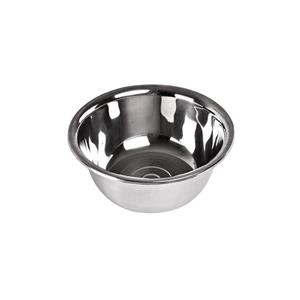 لگن استیل ضخیم یونیک سایز 24