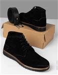 نیم بوت مردانه Clarks مدل 23351