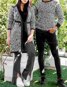 ست دونفره بافت Benson مدل 21284