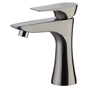 شیر روشویی کی دبلیو سی/KWC مدل ورونا کروم مات