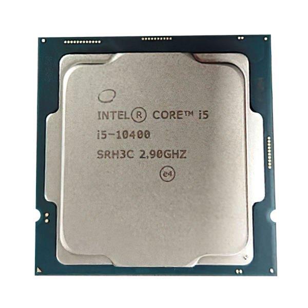 Intel Core i5-10400 Processor