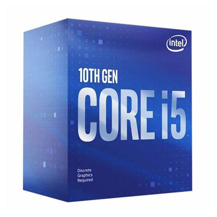Intel Core i5-10400 Processor