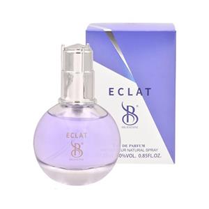 عطر جیبی اکلت زنانه برندینی Eclat کد 64716