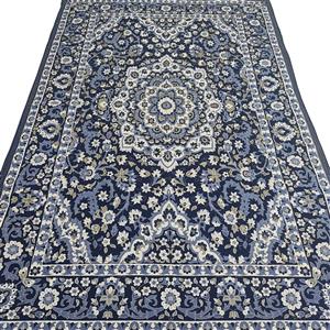 روفرشی گلباف یزد مدل گلنار دو رو