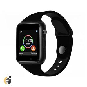 ساعت هوشمند مدل W7