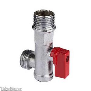 شیر پیسوار راسان مدل 3/8 راسان 