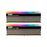 رم دسکتاپ DDR4 کلو دو کاناله 3600 مگاهرتز مدل Cras XR RGB ظرفیت 16 گیگابایت