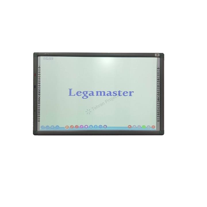 برد هوشمند eBoard Legamaster