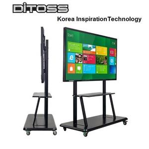 مانیتور لمسی 75 اینچی دیتوس Ditoss (تاچ اسکرین)