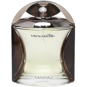 ادو پرفیوم مردانه ماریاژ مدل Mons Montis حجم 100 میلی لیتر Maryaj Mons Montis Eau De Parfum For Men 100ml