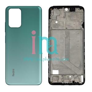 قاب و شاسی شیائومی ردمی نوت 10  Xiaomi Redmi Note 10 