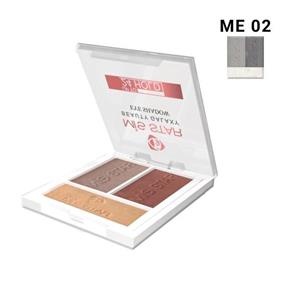 سایه چشم میس استار MES02 