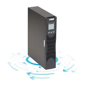 یو پی اس هژیر Genesis Plus RM 3KVA