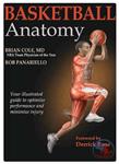کتاب آناتومی بدنسازی بسکتبال به همراه برنامه تمرینی و آموزش انتشارات Human Kinetics