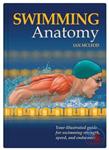 کتاب آناتومی بدنسازی شنا به همراه برنامه تمرینی و آموزش انتشارات Human Kinetics