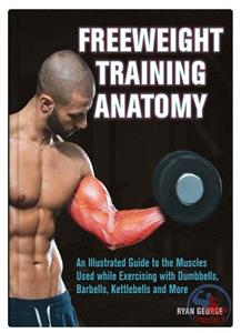 بدنسازی با وزنه‌های آزاد : راهنمای جامع با مجموعه کامل آموزش