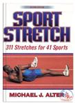 دانلود کتاب تمرینات کششی ورزشی شامل سیصد تمرین برای چهل رشته انتشارات Human Kinetics