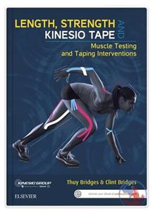 دانلود کتاب ارزیابی عملکرد عضلات در طول عضله و قدرت انتشارات Elsevier