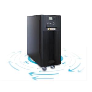 یو پی اس هژیر صنعتGenesis 10 KVA– 3PH/1PH