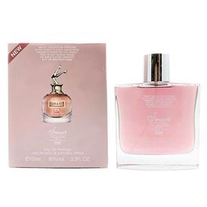 ادو پرفیوم زنانه اسمارت کالکشن مدل Scandal کد 538 حجم 100 میل