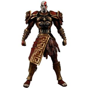 اکشن فیگور نکا مدل Kratos Neca Kratos Action Figure