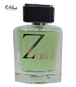 ادو پرفیوم مردانه روونا مدل Zone حجم 100 میل