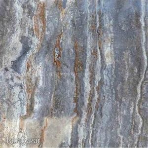 سنگ تراورتن سیلور آذر شهر 40 طولی  ضخامت 2 وزین