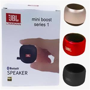 اسپیکر مینی JBL mini boost