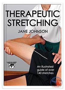 دانلود کتاب کشش های درمانی به همراه آموزش کامل تصویری انتشارات Human Kinetics