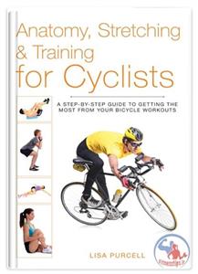 راهنمای جامع آناتومی تمرینات دوچرخه سواری