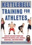 دانلود آموزش کتل بل برای افزایش قدرت و توان در ورزشکاران انتشارات McGraw-Hill