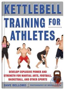 دانلود آموزش کتل بل برای افزایش قدرت و توان در ورزشکاران انتشارات McGraw-Hill