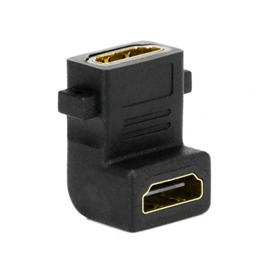HMDI to HDMI convertor F