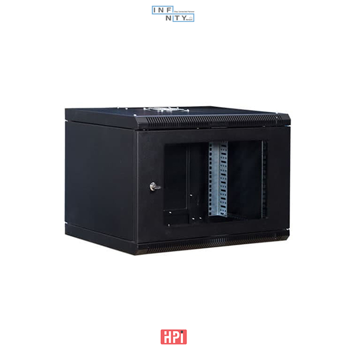 Rack 6 Unit *60 HPA