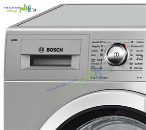 لباسشویی بوش WAT2465XIR Washing Machine BOSCH WAT2465XIR