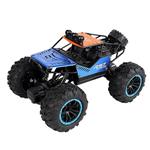 ماشین کنترلی صخره نورد مدل Rover Off-Road Climbing Car  LH-C021