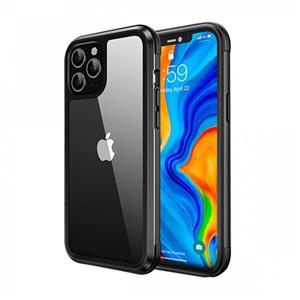 کاور گرین مدل Hibrido Shield مناسب برای گوشی موبایل اپل iphone 13 Pro Max