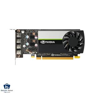 کارت گرافیک پی ان وای مدل NVIDIA QUADRO T600 4GB GDDR6 PNY 