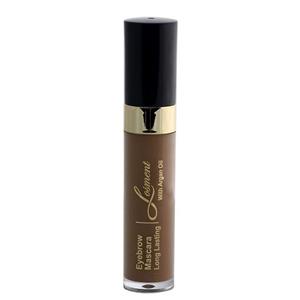 ریمل ابرو لوسمنت حاوی آرگان شماره L03 وزن ۵ گرم