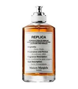 عطر میسون مارتین مارژیلا جاز کلاب مارگیلا مردانه Maison Martin Margiela Jazz Club 