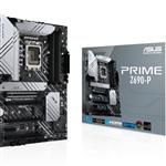 مادربرد ایسوس مدل PRIME Z690-P سوکت 1700